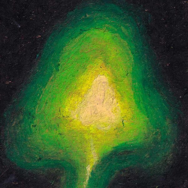 Print - Hongo de luz - Imagen 3