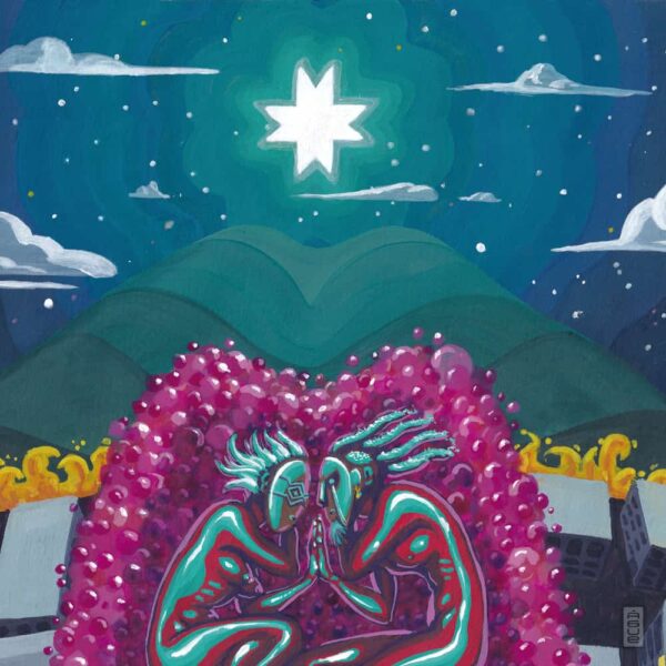 Print - Mi estrella - Imagen 3