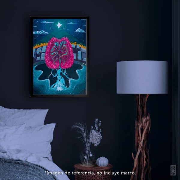 Print - Mi estrella - Imagen 2