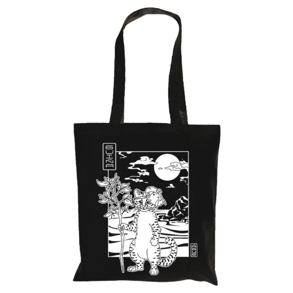 Totebag - Güiña - Imagen 3