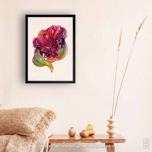 Print - Cliterlove - Imagen 3
