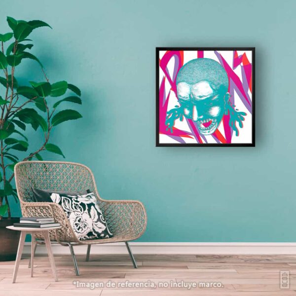 Print - Crisis - Imagen 3