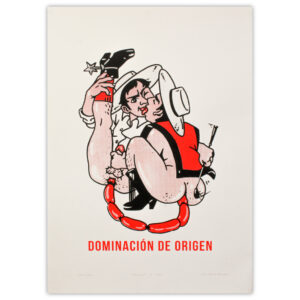 Dominación de origen
